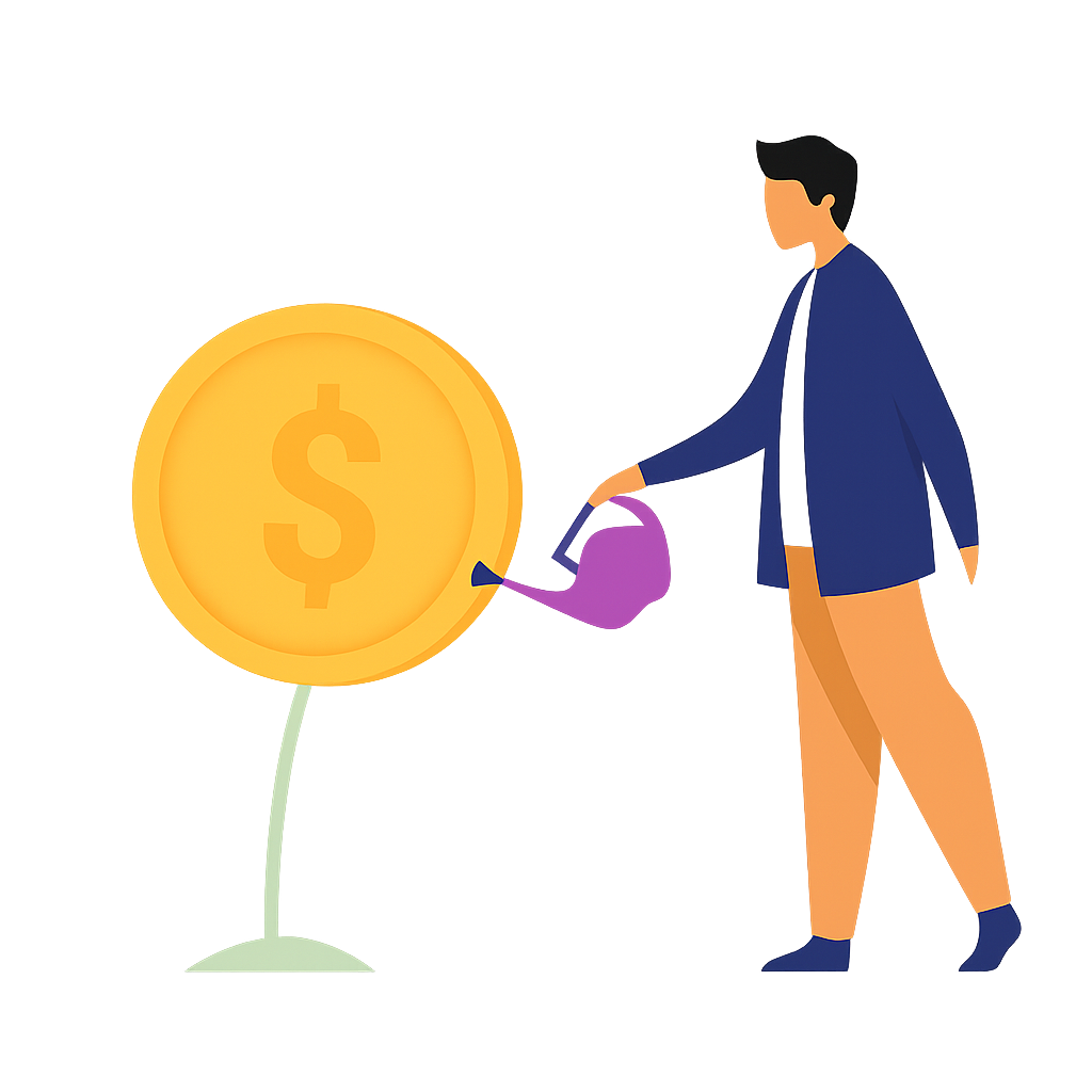 Startup Icon